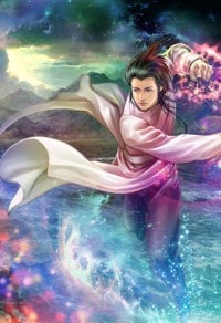 空降热搜