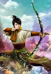 帝國少將(ABO)(H)