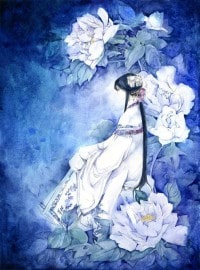 人魚王子：鮫人魅