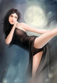富贵小丫鬟
