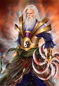 神帝專寵—廢柴小姐，太妖孽