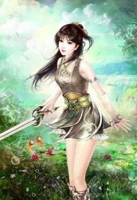 魔尊他奶彎了死對頭[穿書]
