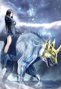 [綜神話]我不想和你搞物件