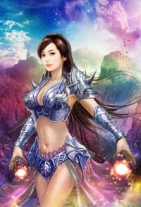 九重闺