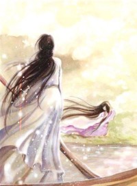 越界招惹